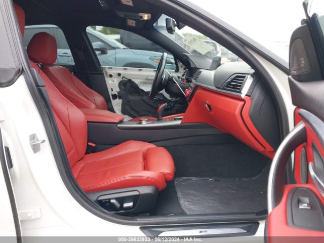 WBA4J3C50JBG96453 BMW 430i Gran Coupe Xdrive