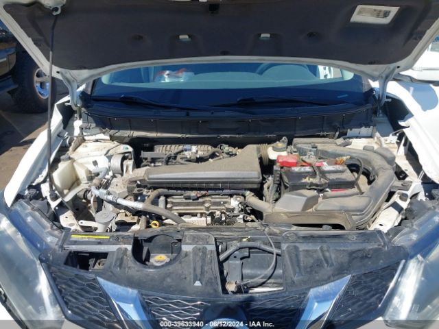 5N1AT2MT3FC926228 Nissan ROGUE SV