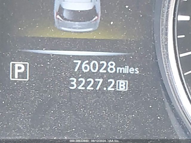 5N1AT2MT3FC926228 Nissan ROGUE SV