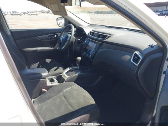 5N1AT2MT3FC926228 Nissan ROGUE SV
