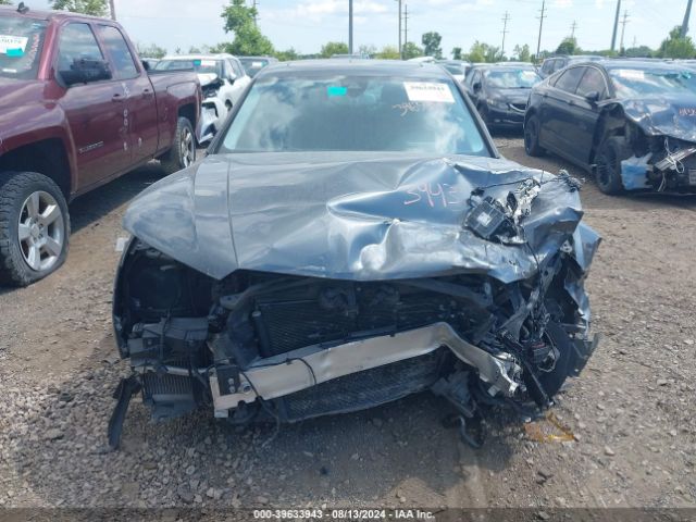 WAUJSAFD0GN002775 Audi S8 4.0t