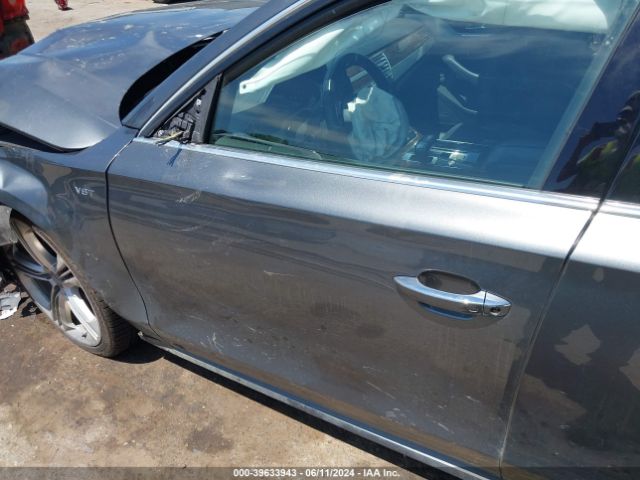 WAUJSAFD0GN002775 Audi S8 4.0t