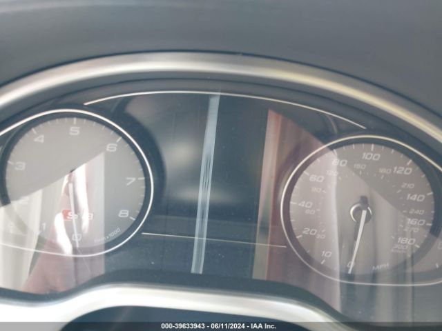 WAUJSAFD0GN002775 Audi S8 4.0t