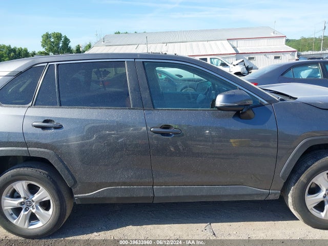 Toyota Rav4 Xle 2020 2T3P1RFV4LC126821 Image 13