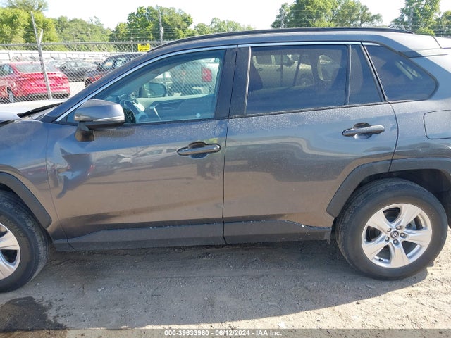 Toyota Rav4 Xle 2020 2T3P1RFV4LC126821 Image 14
