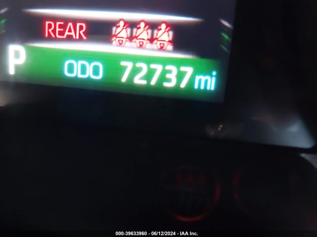 Toyota Rav4 Xle 2020 2T3P1RFV4LC126821 Image 15