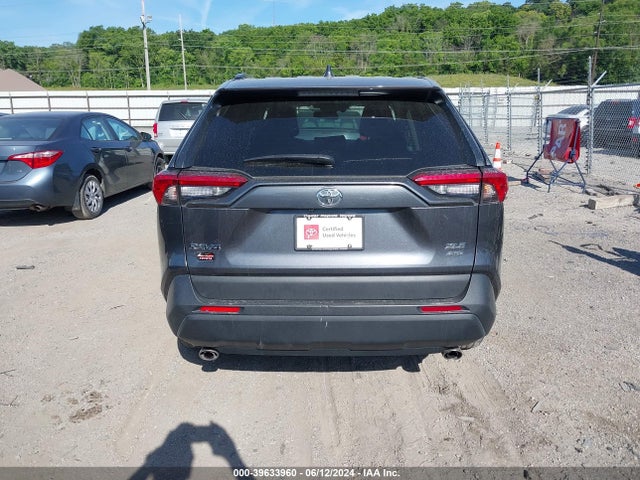 Toyota Rav4 Xle 2020 2T3P1RFV4LC126821 Image 16
