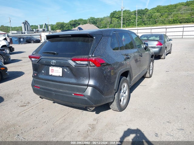 Toyota Rav4 Xle 2020 2T3P1RFV4LC126821 Image 4