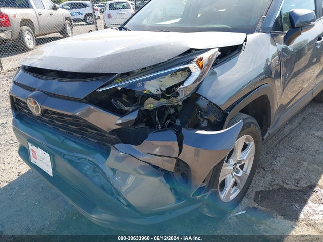 Toyota Rav4 Xle 2020 2T3P1RFV4LC126821 Image 6
