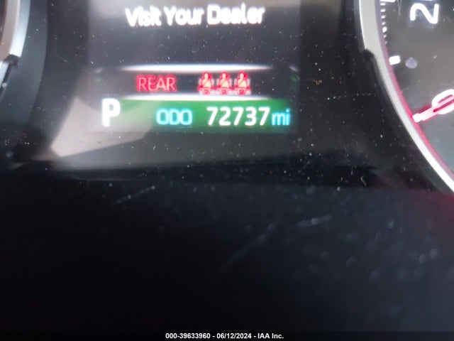 Toyota Rav4 Xle 2020 2T3P1RFV4LC126821 Image 7