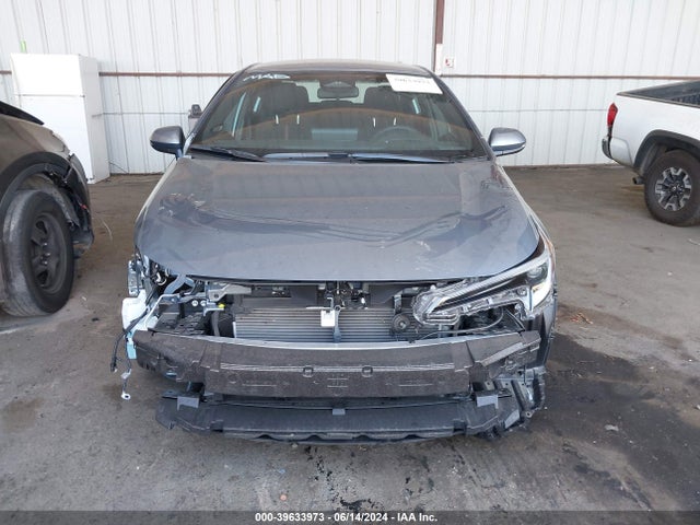 Toyota Corolla Hybrid Se 2024 JTDBCMFE6R3030772 Image 13