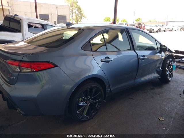 Toyota Corolla Hybrid Se 2024 JTDBCMFE6R3030772 Image 14