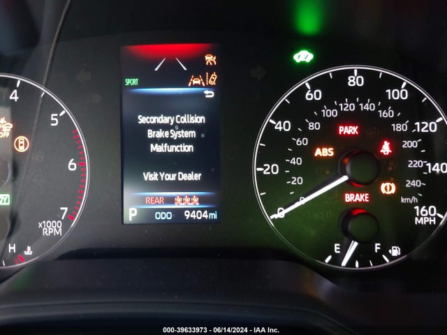 Toyota Corolla Hybrid Se 2024 JTDBCMFE6R3030772 Image 16