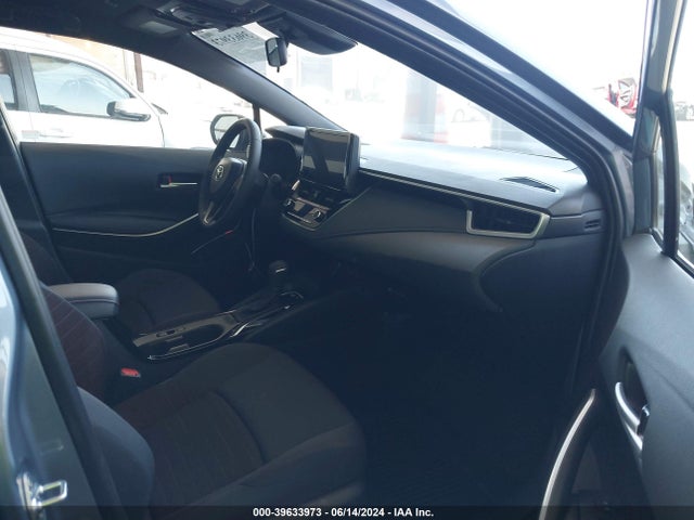 Toyota Corolla Hybrid Se 2024 JTDBCMFE6R3030772 Image 5