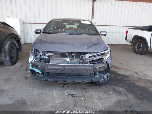 Toyota Corolla Hybrid Se 2024 JTDBCMFE6R3030772 Image 6