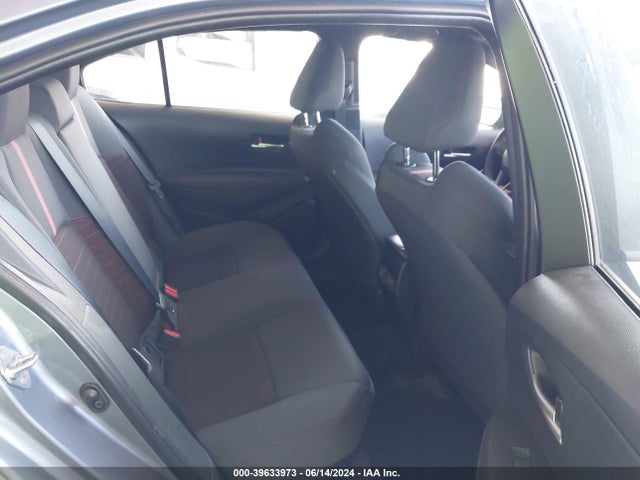 Toyota Corolla Hybrid Se 2024 JTDBCMFE6R3030772 Image 8