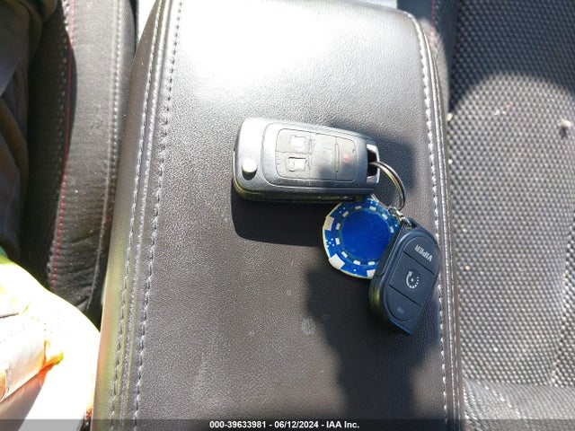 Chevrolet EQUINOX LS 2016 2GNALBEK5G1160625 Image 11