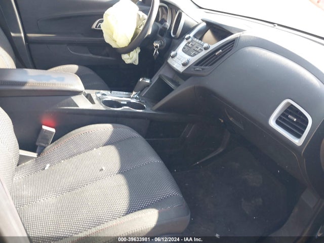 Chevrolet EQUINOX LS 2016 2GNALBEK5G1160625 Image 5