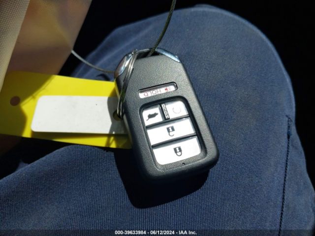 2HKRW2H92MH670484 Honda Cr-v Awd Touring
