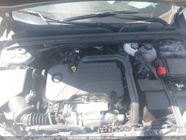 Chevrolet MALIBU LT 2024 1G1ZE5ST4RF158342 Image 10