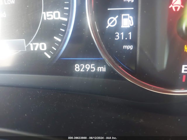 Chevrolet MALIBU LT 2024 1G1ZE5ST4RF158342 Image 15