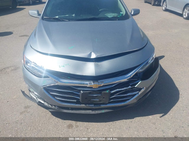 Chevrolet MALIBU LT 2024 1G1ZE5ST4RF158342 Image 6