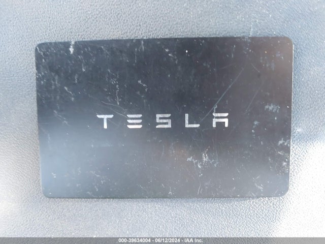 Tesla Model 3 Rear-wheel Drive 2023 5YJ3E1EA1PF615349 Image 11