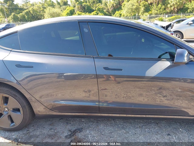 Tesla Model 3 Rear-wheel Drive 2023 5YJ3E1EA1PF615349 Image 14