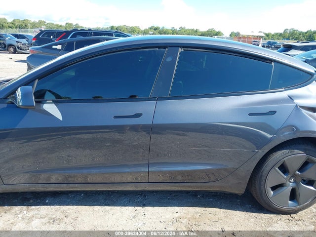 Tesla Model 3 Rear-wheel Drive 2023 5YJ3E1EA1PF615349 Image 15