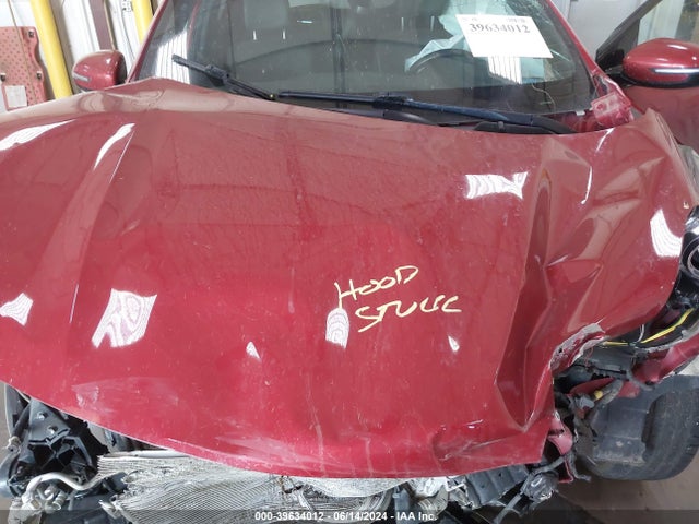 KIA Sportage Nightfall Edition 2022 KNDP6CAC8N7008384 Image 10