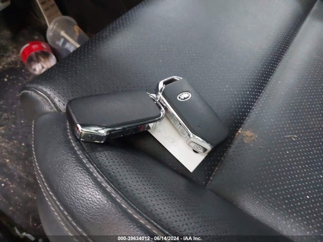 KIA Sportage Nightfall Edition 2022 KNDP6CAC8N7008384 Image 11