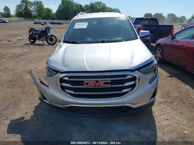 3GKALPEV5KL290268 GMC Terrain Slt