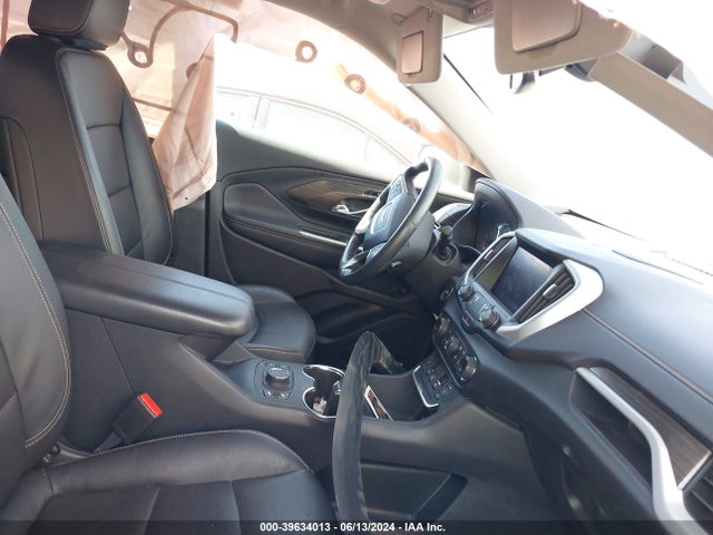 3GKALPEV5KL290268 GMC Terrain Slt