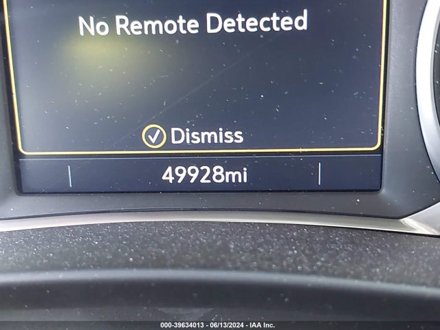 3GKALPEV5KL290268 GMC Terrain Slt