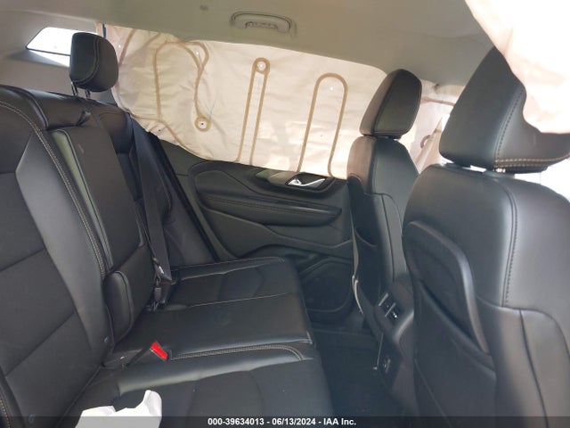 3GKALPEV5KL290268 GMC Terrain Slt