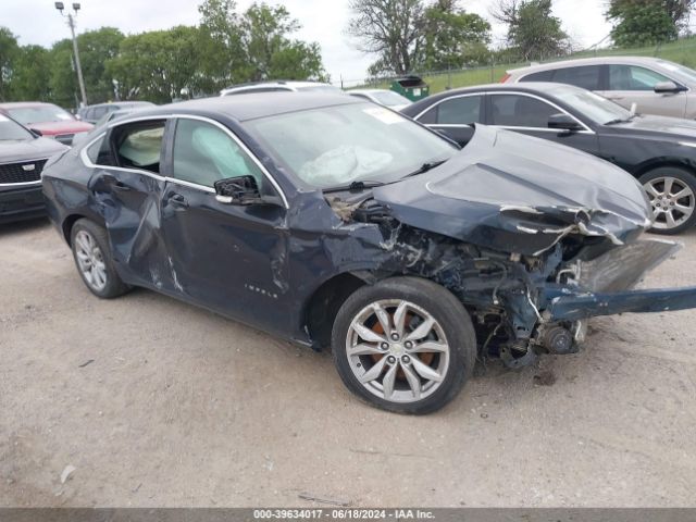 2G1105S3XH9117488 auction archive image