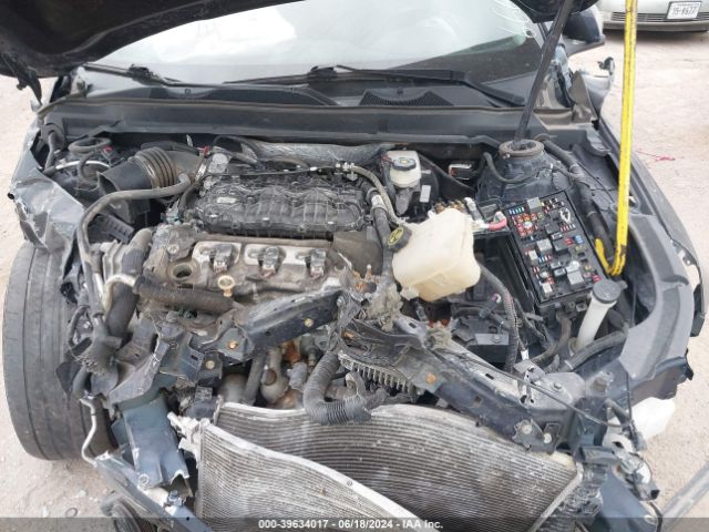 2G1105S3XH9117488 Chevrolet IMPALA 1LT