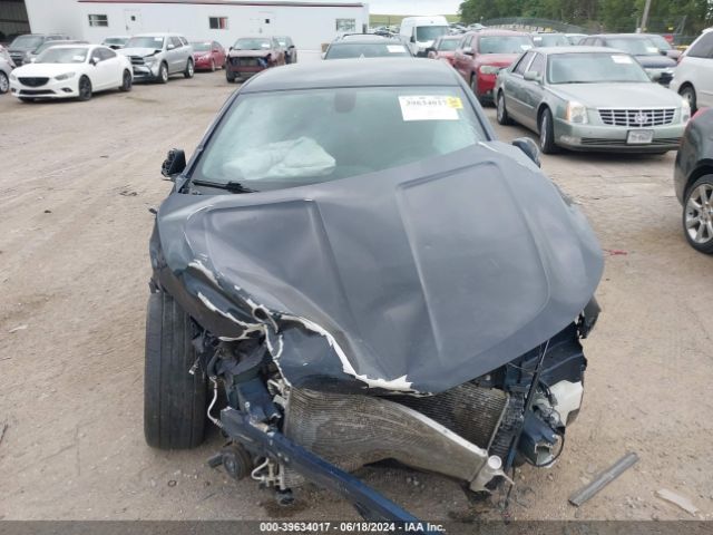 2G1105S3XH9117488 Chevrolet IMPALA 1LT
