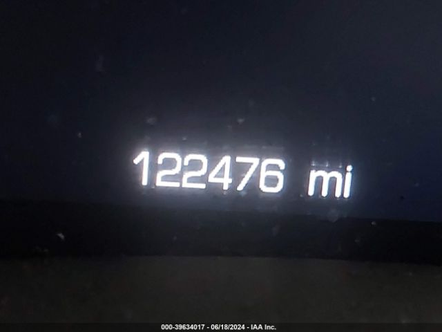 2G1105S3XH9117488 Chevrolet IMPALA 1LT
