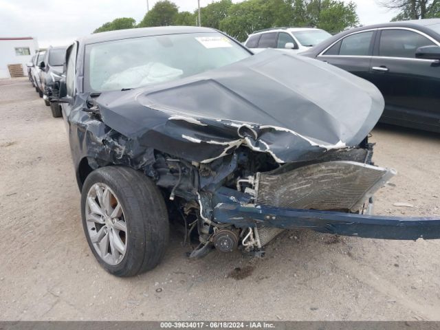2G1105S3XH9117488 Chevrolet IMPALA 1LT
