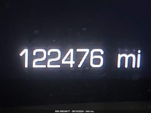 2G1105S3XH9117488 Chevrolet IMPALA 1LT