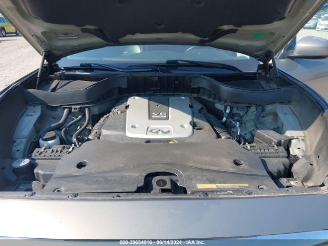 2013 INFINITI FX37 JN8CS1MWXDM172566 Photo 9