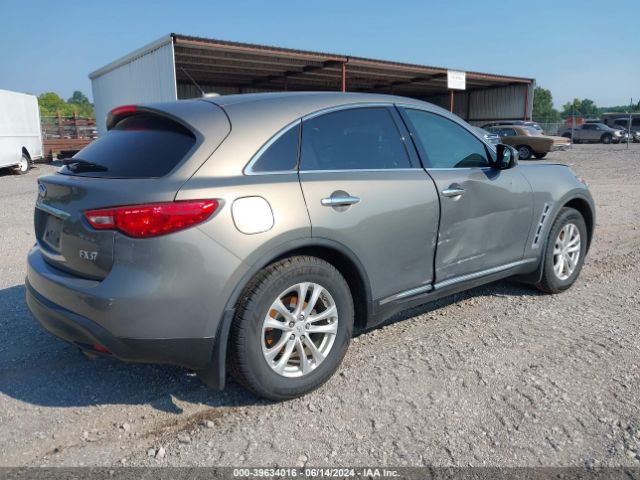 2013 INFINITI FX37 JN8CS1MWXDM172566 Photo 3
