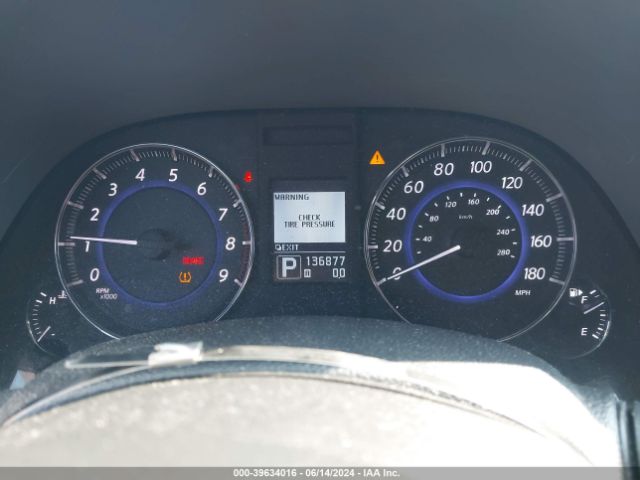 2013 INFINITI FX37 JN8CS1MWXDM172566 Photo 6