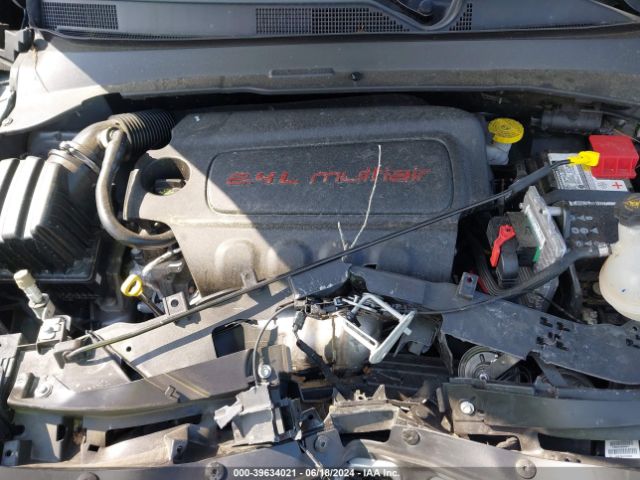 3C4NJCBB5NT137206 Jeep Compass Latitude Fwd