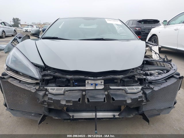 Chevrolet Corvette Stingray Rwd  1lt 2022 1G1YA2D42N5116084 Image 13