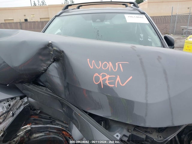Toyota RAV4 LE 2020 2T3H1RFV1LW066936 Image 10