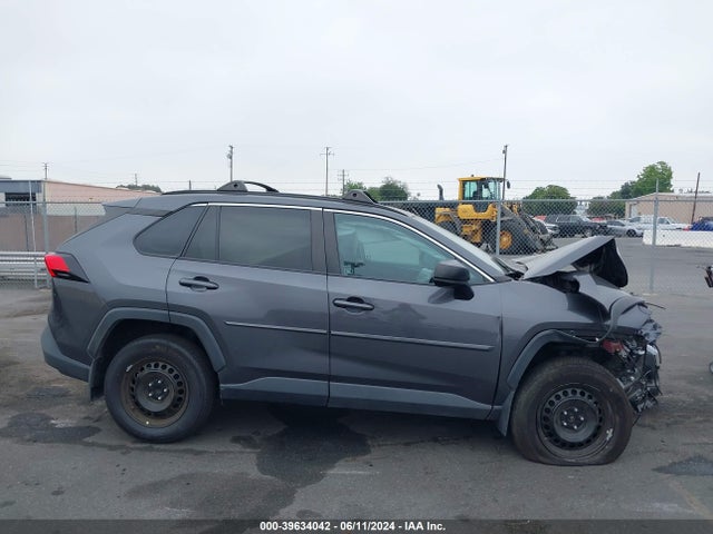 Toyota RAV4 LE 2020 2T3H1RFV1LW066936 Image 13