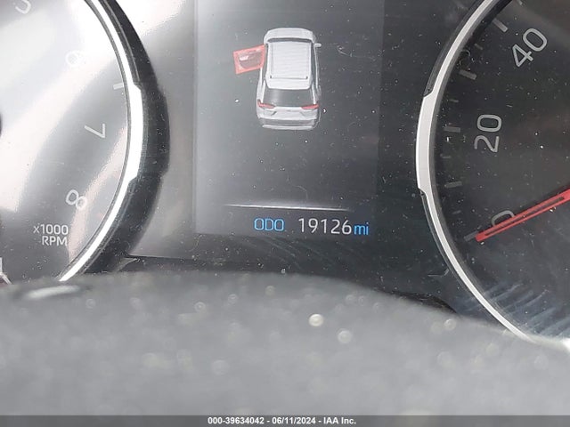 Toyota RAV4 LE 2020 2T3H1RFV1LW066936 Image 15