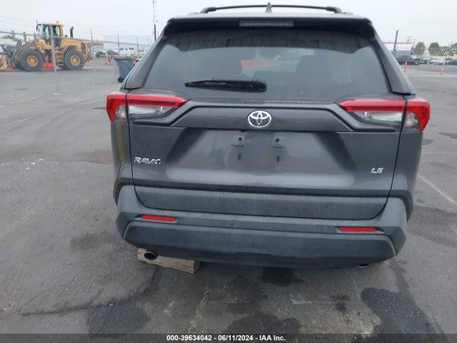 Toyota RAV4 LE 2020 2T3H1RFV1LW066936 Image 16